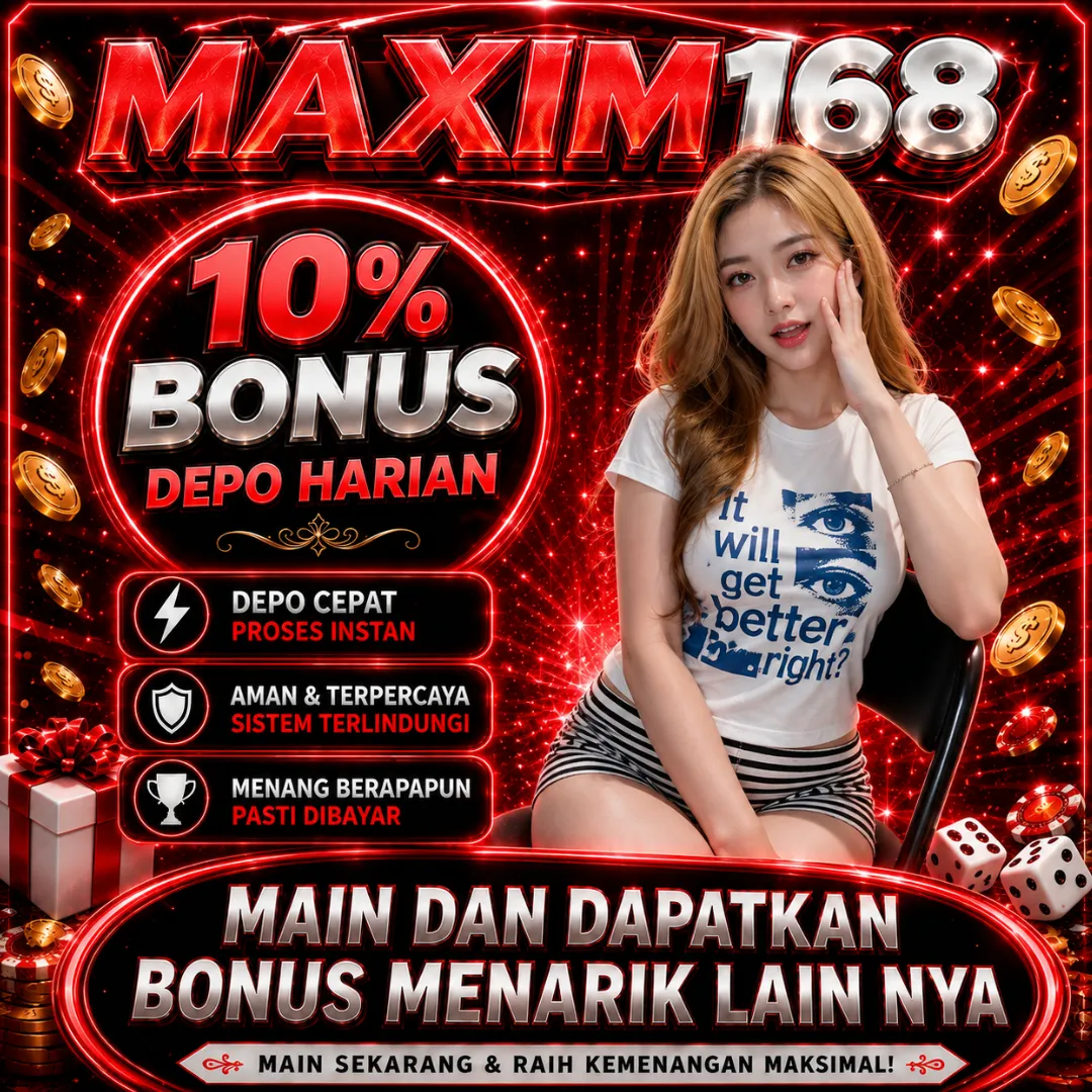 MAXIM168